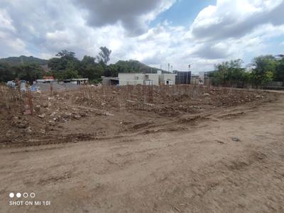 Project Image of 371.0 - 541.0 Sq.ft 1 BHK Apartment for buy in Nanadanvan