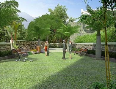 Project Image of 615.0 - 820.0 Sq.ft 1 BHK Apartment for buy in Raj Tulsi Astha