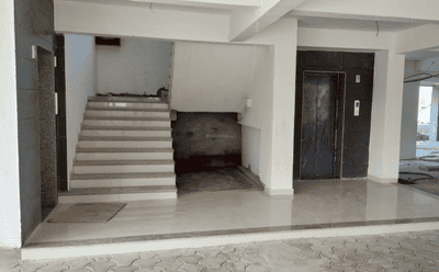 Project Image of 0.0 - 689.0 Sq.ft 3 BHK Apartment for buy in Regal Paradise Phase II
