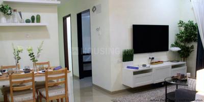 Project Image of 400.0 - 522.0 Sq.ft 1 BHK Apartment for buy in Agami Sapphire