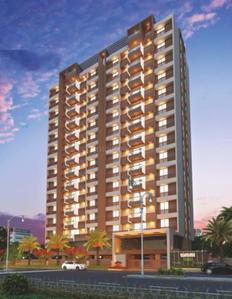 Project Image of 166.0 - 1452.0 Sq.ft 4 BHK Apartment for buy in Tulsi Green