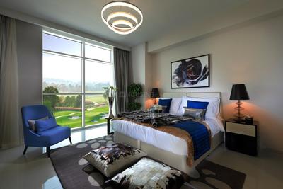 Project Image of 456.0 - 1949.0 Sq.ft Studio Studio Apartment for buy in Damac Hills Artesia