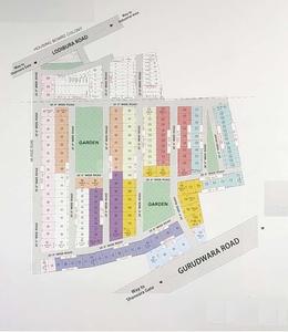 Project Image of 960.68 - 2764.6 Sq.ft Residential Plot Plot for buy in Dhariwal R M Dhariwal Township Plotting