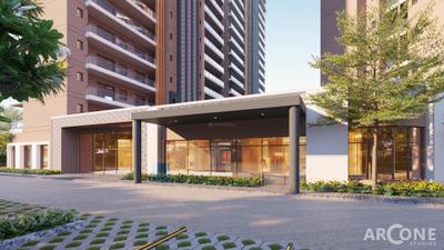Project Image of 1070.0 - 1301.0 Sq.ft 3 BHK Apartment for buy in Prosper Epic Homes