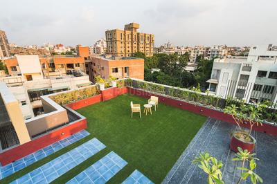 Project Image of 1710.0 - 1764.0 Sq.ft 3 BHK Apartment for buy in Suvidha Eternity