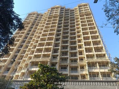 Project Image of 464.0 - 729.0 Sq.ft 1 BHK Apartment for buy in Drashti Empire Phase 1