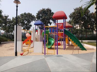 Project Image of 761.0 - 801.0 Sq.ft 2 BHK Apartment for buy in Shree Graffiti Elite Phase 1