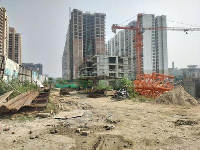 Project Image of 3018.0 - 8268.0 Sq.ft 3 BHK Apartment for buy in Omaxe The Resort