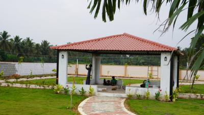 Project Image of 800.0 - 2500.0 Sq.ft Residential Plot Plot for buy in Greenfield Fairland Phase 2