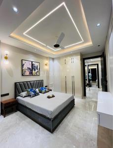 Project Image of 1350.0 - 1550.0 Sq.ft 3 BHK Builder Floor for buy in Paramount CBS Exclusive Floors