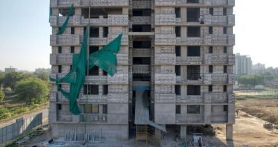 Project Image of 0.0 - 2304.0 Sq.ft 3 BHK Apartment for buy in Sampath Sky