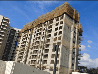 Project Image of 1242.0 - 2128.0 Sq.ft 3 BHK Apartment for buy in Sobha Infina