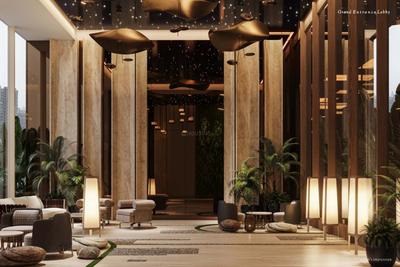 Project Image of 1165.0 - 2391.0 Sq.ft 3 BHK Apartment for buy in Sugee Marina Bay
