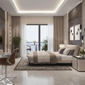 Gallery Cover Pic of Sobha Hamptons Townpark Phase 2 W1 To 3