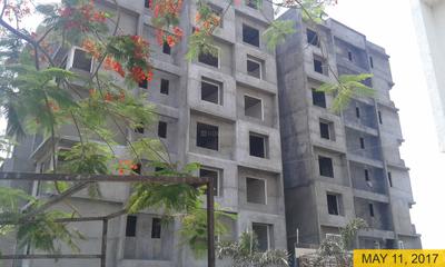 Project Image of 899.54 - 1110.4 Sq.ft 2 BHK Apartment for buy in Veda Prive II