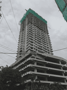 Project Image of 0.0 - 1356.25 Sq.ft 3 BHK Apartment for buy in Dream Avalon