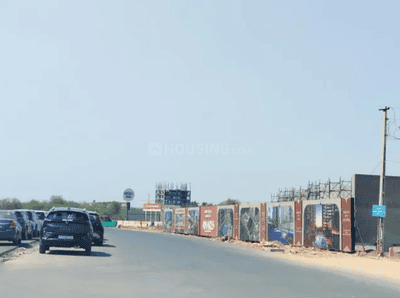 Project Image of 7950 Sq.ft 5 BHK Duplex for sale in Gota for Rs. 60800000