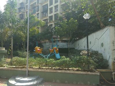 Project Image of 535.0 - 817.0 Sq.ft 1 BHK Apartment for buy in Stone House Krishnai Vani Complex