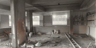 Project Image of 1112.67 - 1631.59 Sq.ft 3 BHK Apartment for buy in Keshvam Clifton