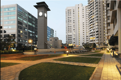 Project Image of 1000 Sq.ft 2 BHK Apartment / Flat for sale in Powai for Rs. 22000000