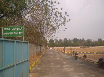 Project Image of 1200.0 - 2332.0 Sq.ft Residential Plot Plot for buy in Bhuvana Enclave Residential Layout
