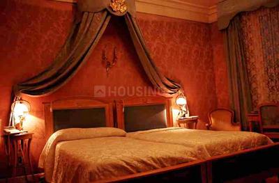 Project Image of 0.0 - 834.0 Sq.ft 3 BHK Villa for buy in Sai Universal River Palace Row House