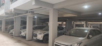 Project Image of 1020.0 - 2050.0 Sq.ft 2 BHK Apartment for buy in Lucky Antalya Heights