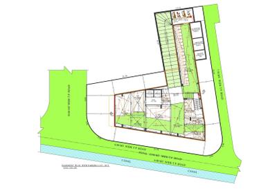 Project Image of 551.87 - 812.24 Sq.ft 2 BHK Apartment for buy in F M Zainab Heights