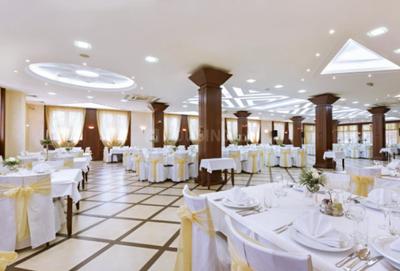 Kalyan Centrum Amenities 1