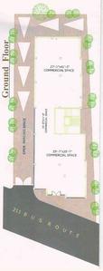 Project Image of 1359.0 - 1743.0 Sq.ft 3 BHK Apartment for buy in Sushma Castle