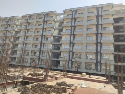 Kashyap Green City Phase 2 Construction Status May-26 3