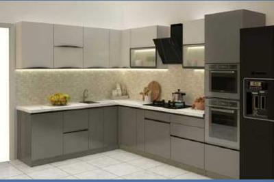 Project Image of 577.72 - 996.96 Sq.ft 1 BHK Apartment for buy in Keshava Murlidhar Niwas