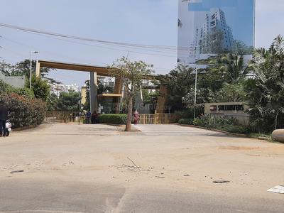 CBRE RBD still water Elevation 1