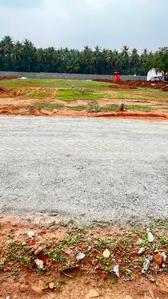 Project Image of 900.0 - 2747.0 Sq.ft Residential Plot Plot for buy in Yoga Om Sakthi Castle Phase II