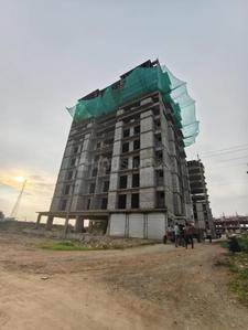 Project Image of 744.0 - 1124.0 Sq.ft 2 BHK Apartment for buy in Shree Siddheshwar Helenium