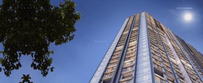 Project Image of 713.0 - 1081.67 Sq.ft 2 BHK Apartment for buy in Rivali Park Stargaze