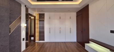 Project Image of 0.0 - 1840.0 Sq.ft 3 BHK Builder Floor for buy in Creative Ultra Luxurious Builder Floor