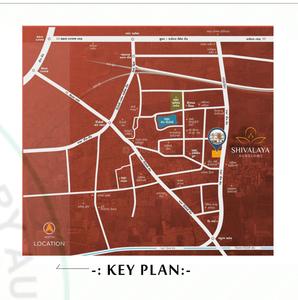 Project Image of 954.87 - 2281.09 Sq.ft Residential Plot Plot for buy in Shivalaya Bungalows