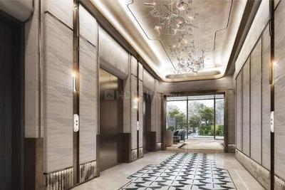 Project Image of 2650 Sq.ft 4 BHK Apartment / Flat for sale in Jacob Circle for Rs. 180000000
