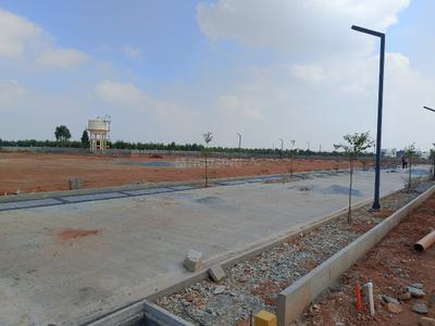 Project Image of 800.0 - 1500.0 Sq.ft Residential Plot Plot for buy in Sidvin Serenity