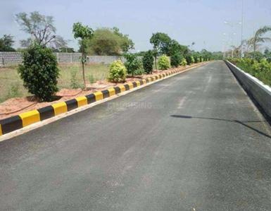 Project Image of 1322.99 - 12193.14 Sq.ft Residential Plot Plot for buy in Smart City