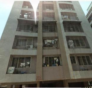 Project Image of 676 Sq.ft 1 BHK Apartment / Flat for sale in Kharghar for Rs. 6000000