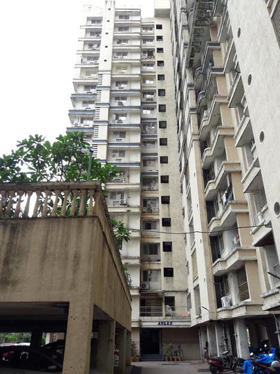 Kavya Atlas Tower Elevation 1