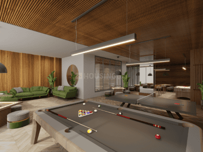 Project Image of 1071.12 - 1389.41 Sq.ft 3 BHK Apartment for buy in Shypram Hights