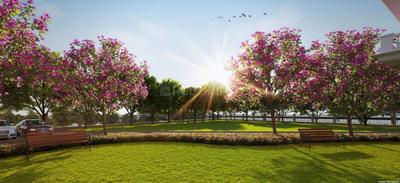Project Image of 2115 Sq.ft 3 BHK Apartment / Flat for sale in Sector 77 for Rs. 24745500
