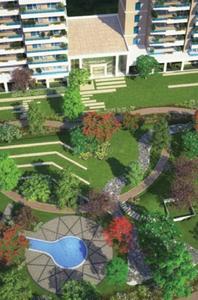 Project Image of 0.0 - 6010.0 Sq.ft 4 BHK Apartment for buy in Gaurs Gaurs Platinum Towers