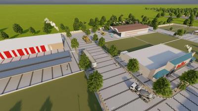 Project Image of 782.86 - 9898.6 Sq.ft Residential Plot Plot for buy in Riyasat Industrial Park