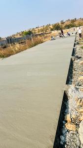 Namami Hills Internal Roads & Footpaths 1