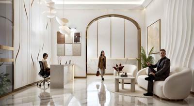 Project Image of 351.0 - 1010.0 Sq.ft 1 BHK Apartment for buy in Dhariwal DTG Ashford