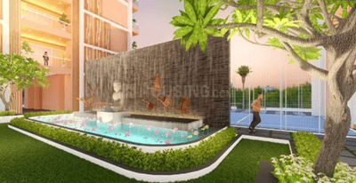 Project Image of 1184.0 - 5500.0 Sq.ft 2 BHK Apartment for buy in The Address